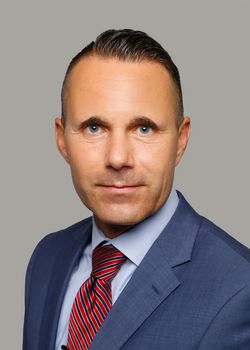 Fregattenkapitän Göran Swistek, M.A.