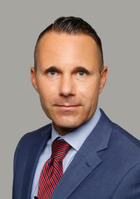Fregattenkapitän Göran Swistek, M.A.