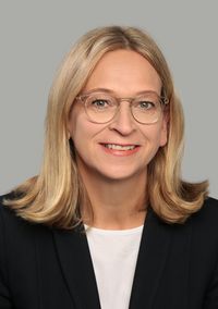 PD Dr. habil. Annegret Bendiek