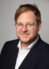 Daniel Brombacher, M.A.