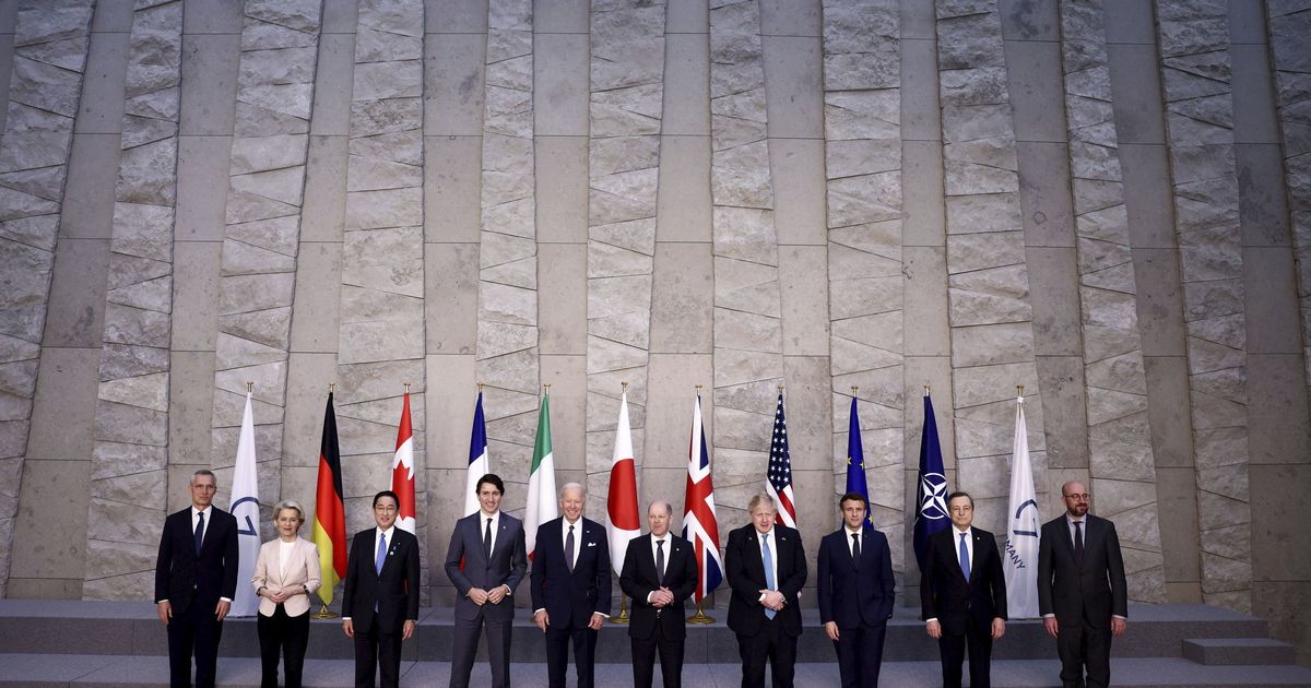 Der G7Gipfel Schub für die internationale Klimakooperation? Stiftung Wissenschaft und Politik
