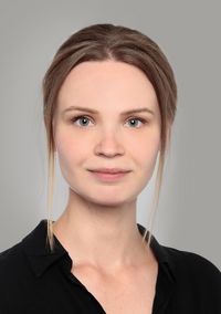 Deborah Franke, B.A.