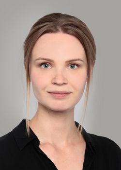 Deborah Franke, B.A.