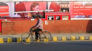 Der wirtschaftliche Erfolg Indiens ist eng mit dem Aufstieg der Informations- und Kommunikationstechnologie verknüpft