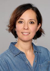 Dr. Sinem Adar