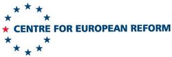 Logo Centre for European Reform (CER)