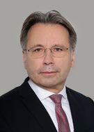 Peter Rudolf