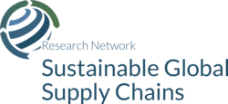 Logo Sustainable Global Supply Chains