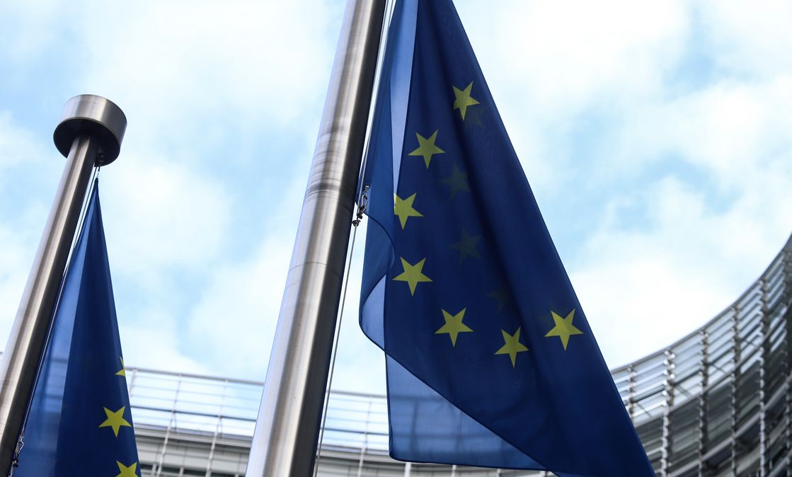 Hauptsitz der Europäische Kommission in Brüssel: Zentrum der wirtschaftspolitischen Koordinierung 