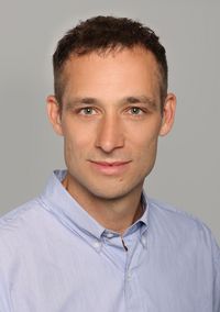 Simon Hollnaicher Portraitfoto von Simon Hollnaicher