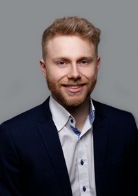 Dominik Rehbaum, M.A.