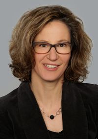 Dr. Kirsten Westphal