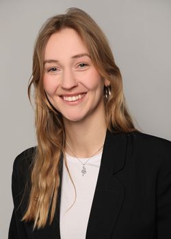 Larissa Kirstein, M.A.