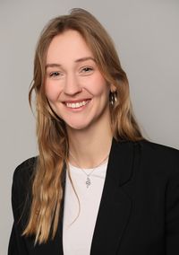 Larissa Kirstein, M.A.