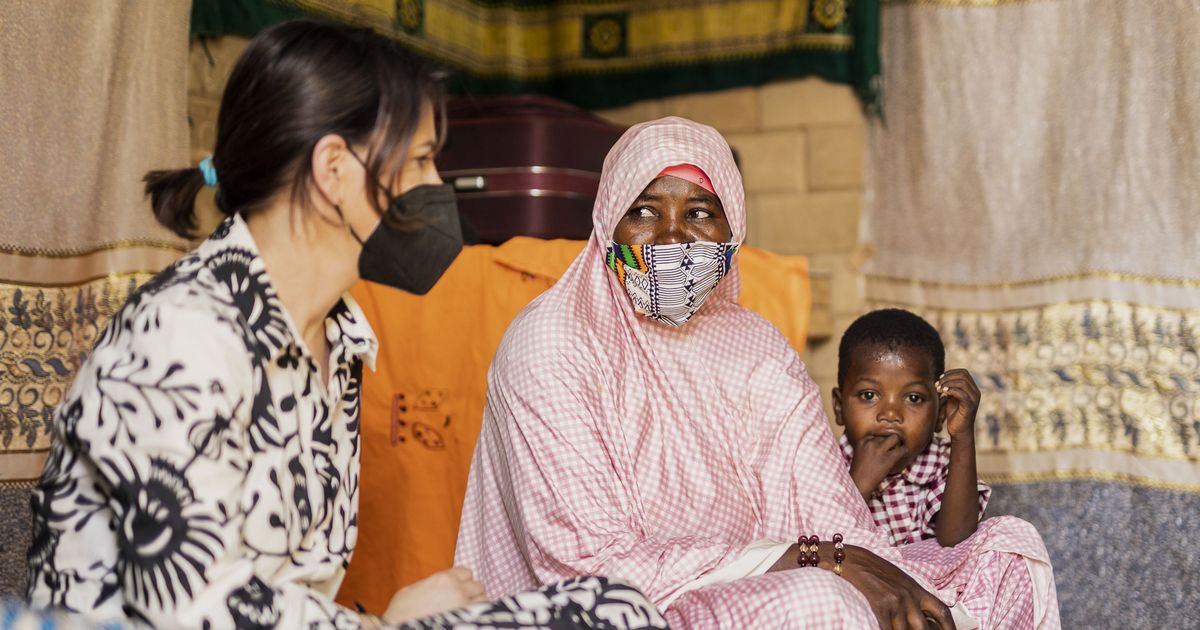 Zivilgesellschaftlicher Protest in Niger „Europa sollte die Meinungen