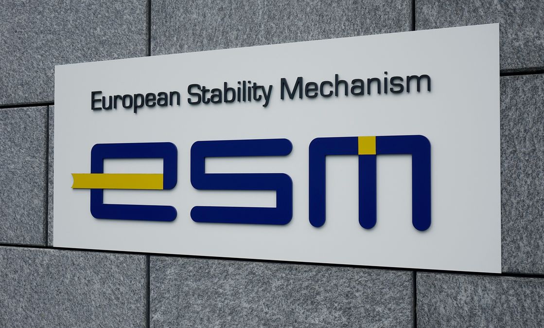 ESM-Zentrale in Luxemburg: Der Euro-Rettungsschirm auf Sinnsuche