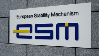 ESM-Zentrale in Luxemburg: Der Euro-Rettungsschirm auf Sinnsuche