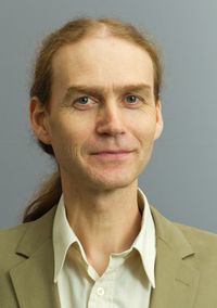 Axel Huckstorf, Dipl.-Soz., M.A., Wiss. Dok.