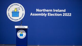 Sinn Fein erzielt historischen Sieg bei den Parlamentswahlen in Nordirland