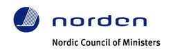[Translate to English:] Logo Nordischer Ministerrat