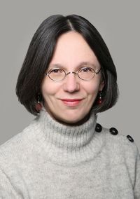Dr. phil. Astrid Sahm