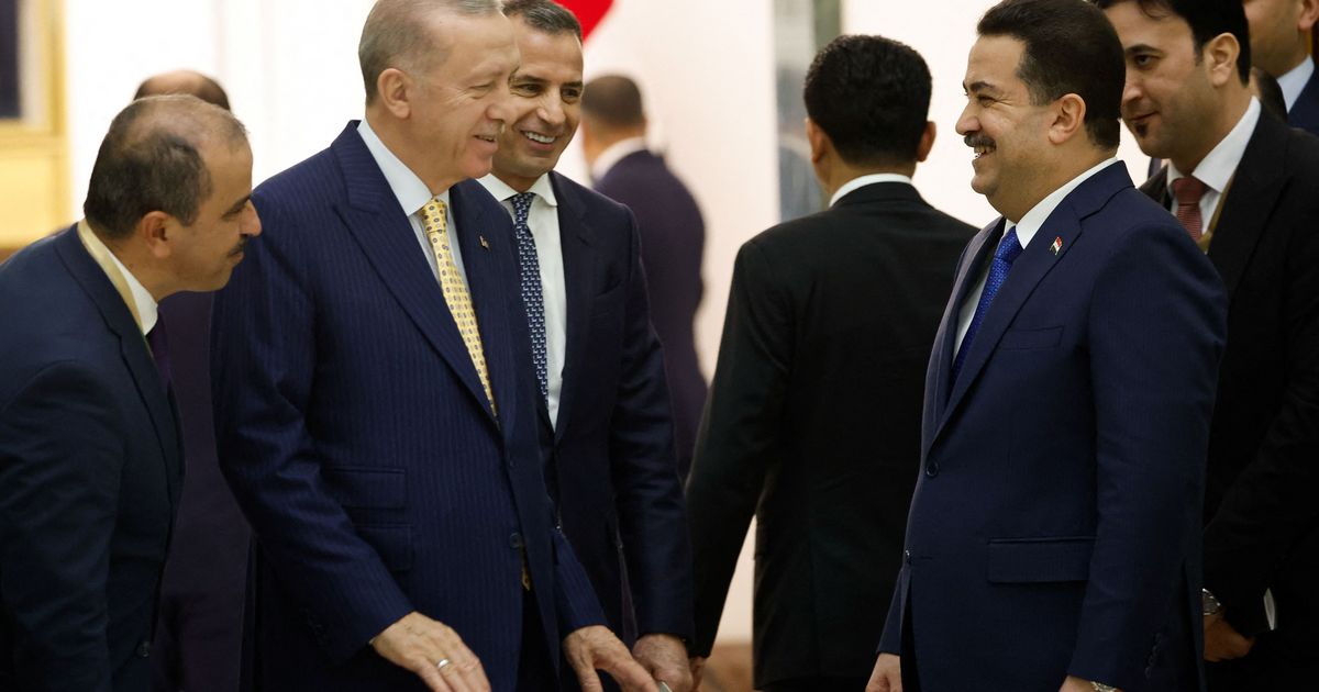 Turkey Capitalises on Hormuz Disruption: Connectivity as a Foreign Policy Strategy