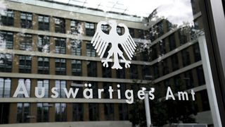 Außenpolitische Digitalstrategien: mögliche Ideen für die deutsche Außenpolitik (Symbolbild)