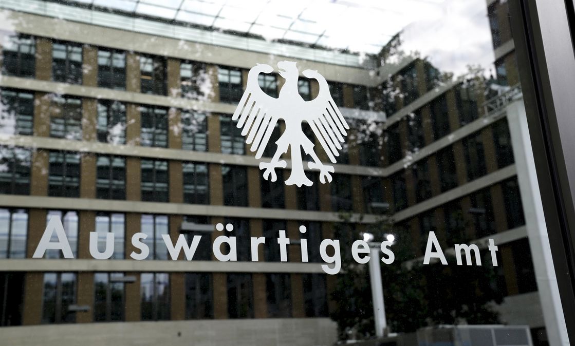 Außenpolitische Digitalstrategien: mögliche Ideen für die deutsche Außenpolitik (Symbolbild)