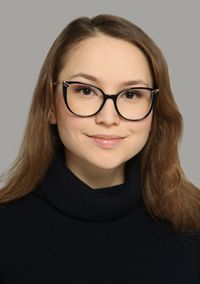 Karina Matvienko, M.A.
