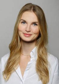 Pauline M. Reineke, M.Sc.