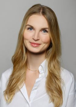 Pauline M. Reineke, M.Sc.