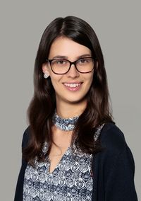 Anna Rutz, B.A.