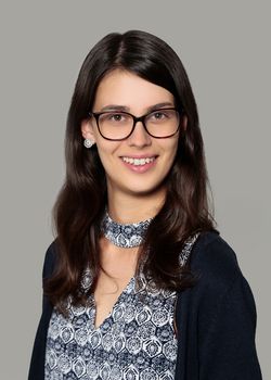 Anna Rutz, B.A.