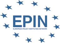 Logo European Policy Institutes Network (EPIN)