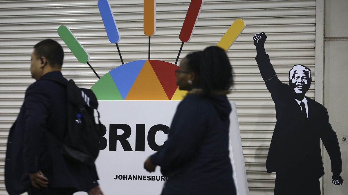 Vom 22. bis zum 24. August 2023 wird der BRICS-Gipfel erneut in Johannesburg stattfinden. 