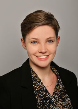 Paula Köhler, M.A.