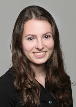 Rosa Melissa Gehrung, M.A.