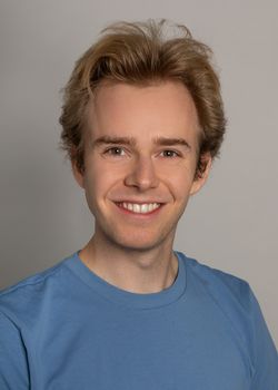 Niklas Reinbold Niklas Reinbold