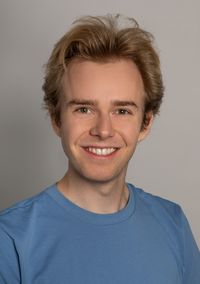 Niklas Reinbold Niklas Reinbold