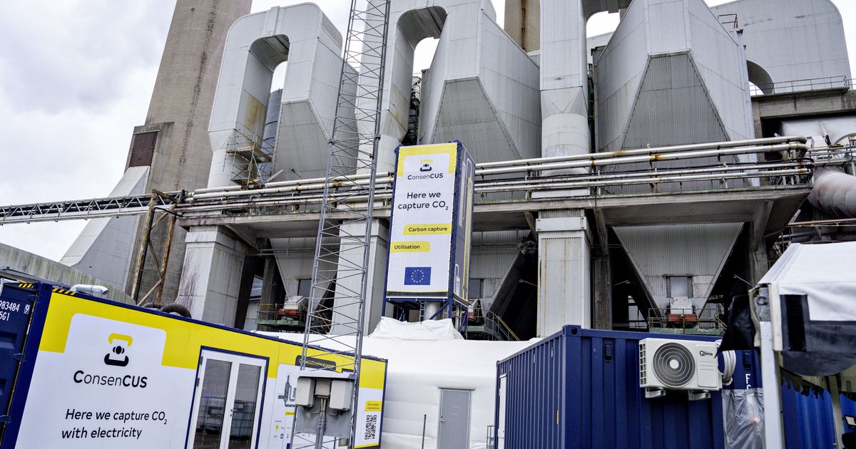 The Next Phase of European Climate Policy: Laying the Groundwork with ...
