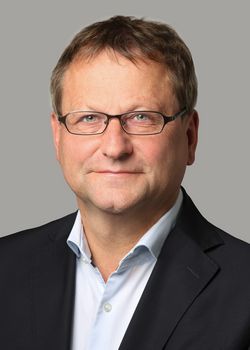 Manfred Huterer