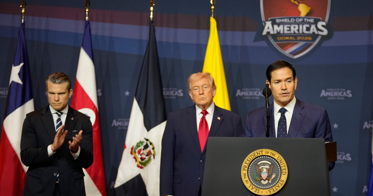 US Military Operation in Venezuela: Abduction of Maduro and Escalating Tensions