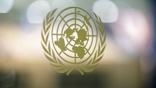 Logo der Vereinten Nationen: Deutschland zu Co-Verhandlungsführer für den »Summit of the Future« ernannt