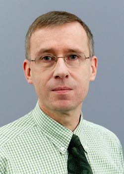 Dr. rer. pol. Hanns Günther Hilpert