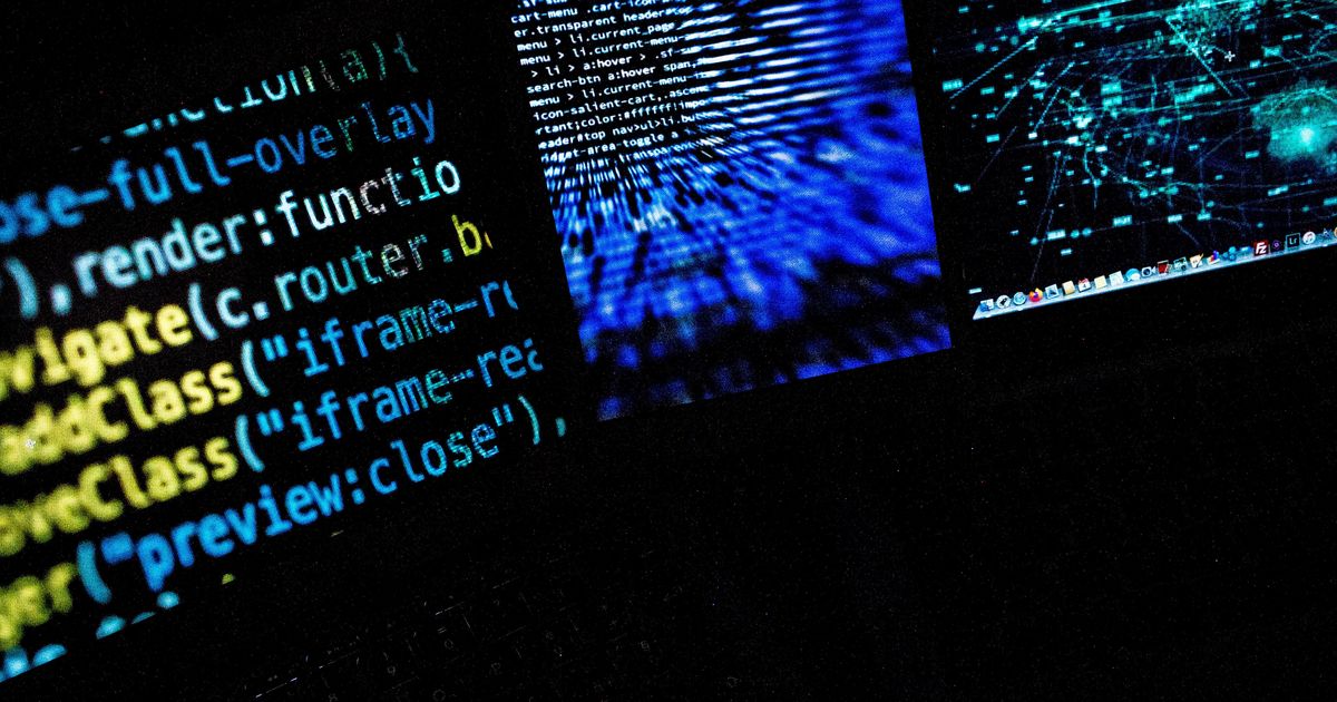 Key figure behind major Russian-speaking cybercrime forum targeted in Ukraine – Europol