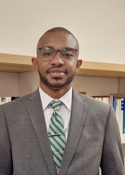 Dr. Idrissa Aladji Aya