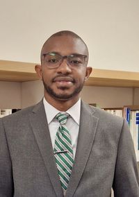 Dr Idrissa Aladji Aya Dr Idrissa Aladji Aya