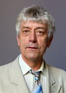 Uwe Halbach