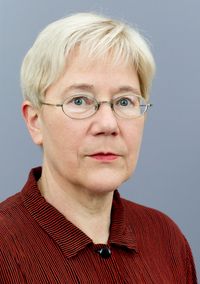 Dr. phil. Gudrun Wacker