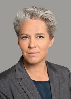 Dr. Gerrit Hansen